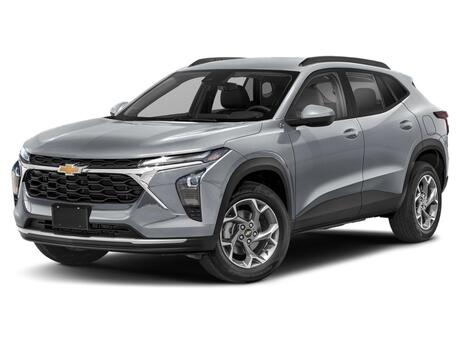 2025 Chevrolet Trax LS San Clemente CA
