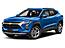 2025 Chevrolet Trax LT  TX