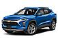 2025 Chevrolet Trax LT  TX
