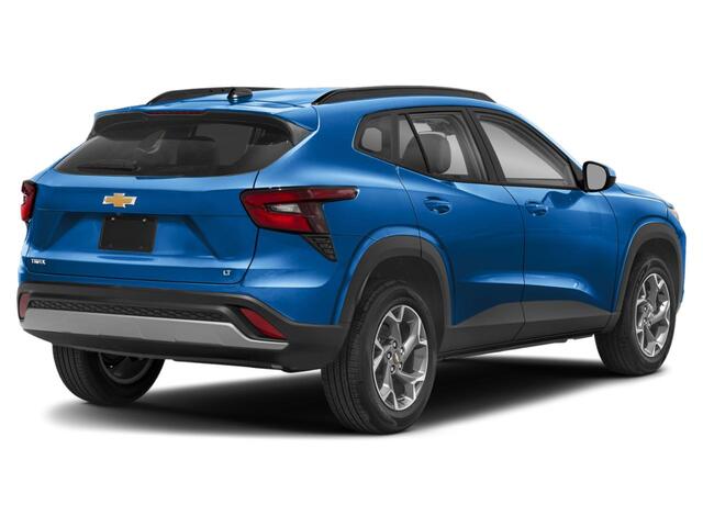 2025 Chevrolet Trax LT  TX