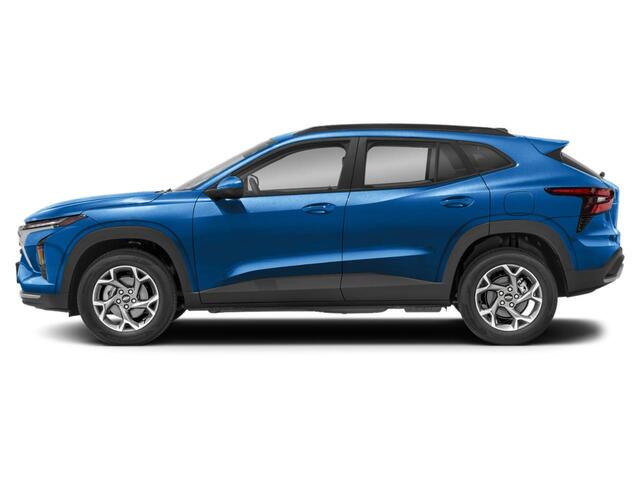 2025 Chevrolet Trax LT  TX