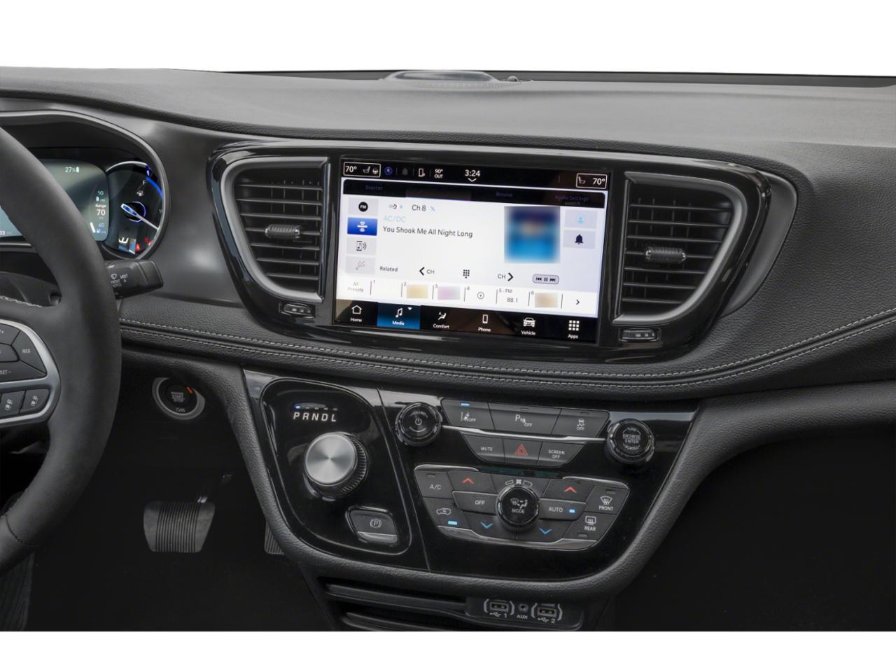 2025 Chrysler Pacifica Hybrid Select 2WD *HYBRID* Listowel ON