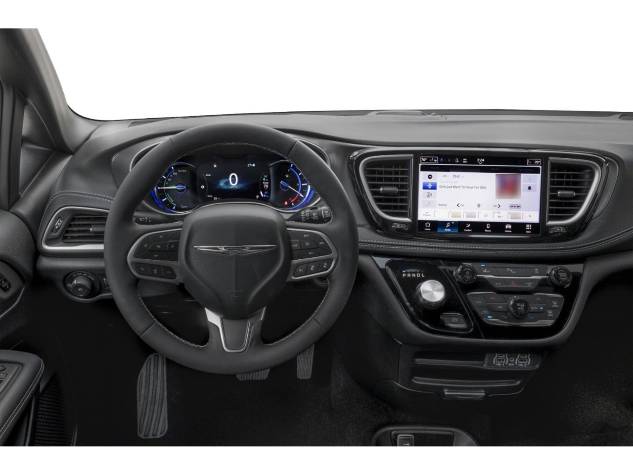 2025 Chrysler Pacifica Hybrid Select 2WD *HYBRID* Listowel ON