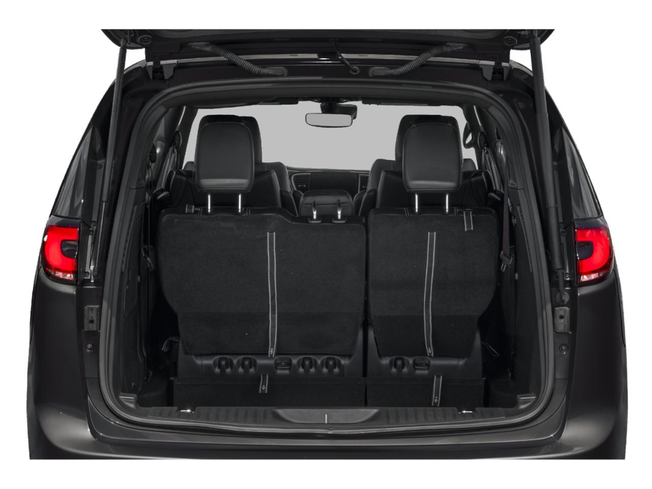 2025 Chrysler Pacifica Hybrid Select 2WD *HYBRID* Listowel ON