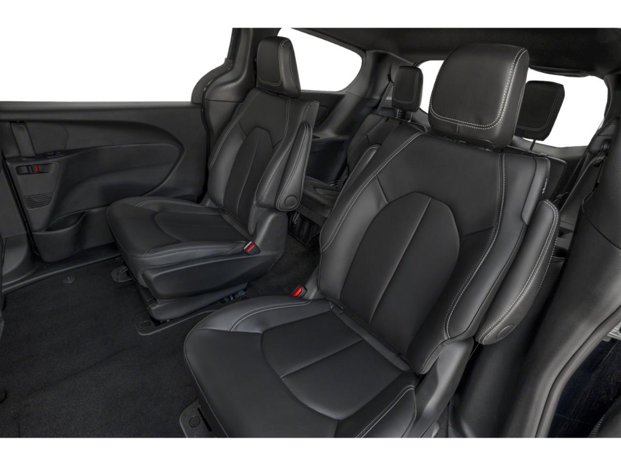 2025 Chrysler Pacifica Hybrid Select 2WD *HYBRID* Listowel ON