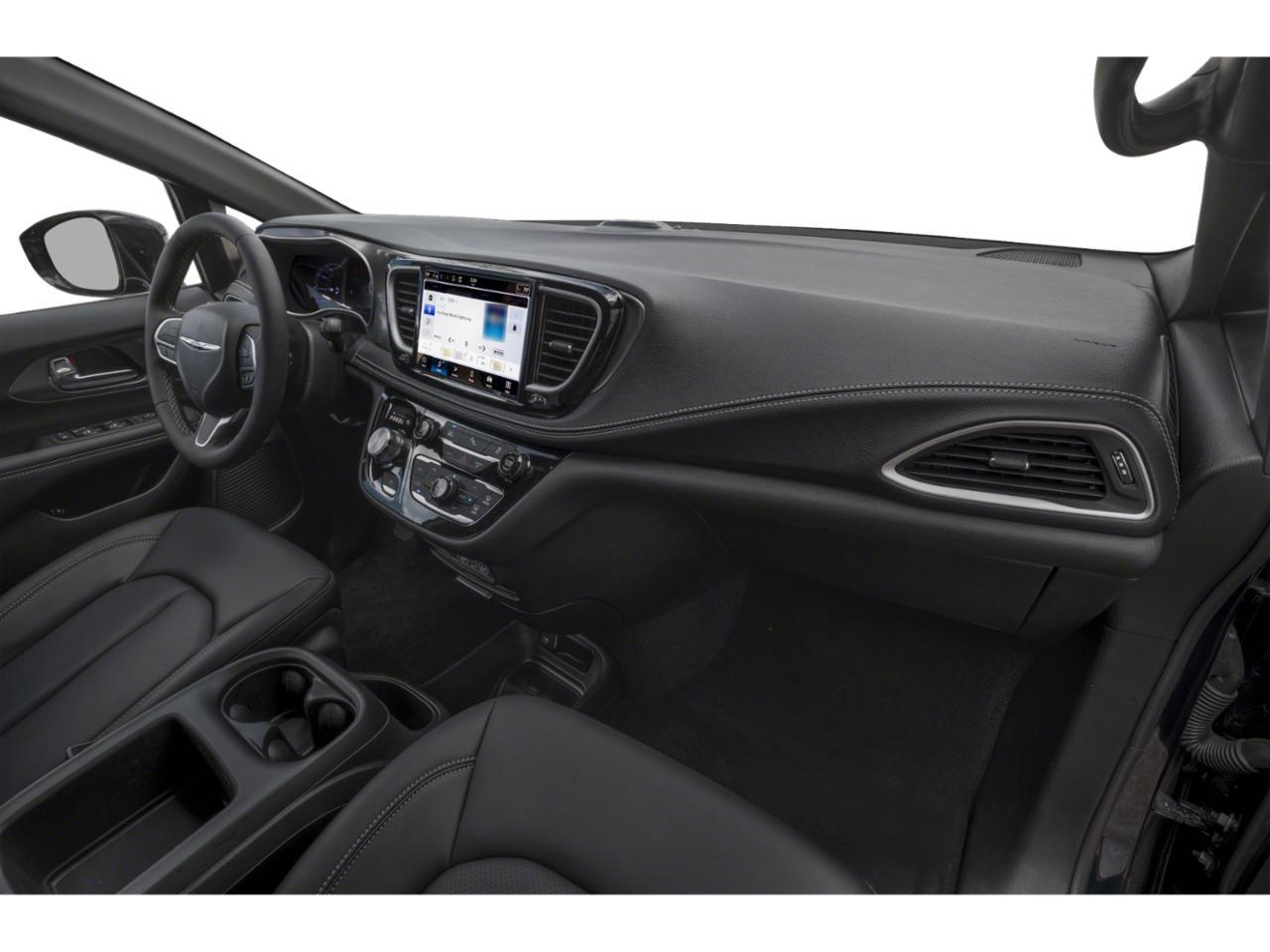 2025 Chrysler Pacifica Hybrid Select 2WD *HYBRID* Listowel ON
