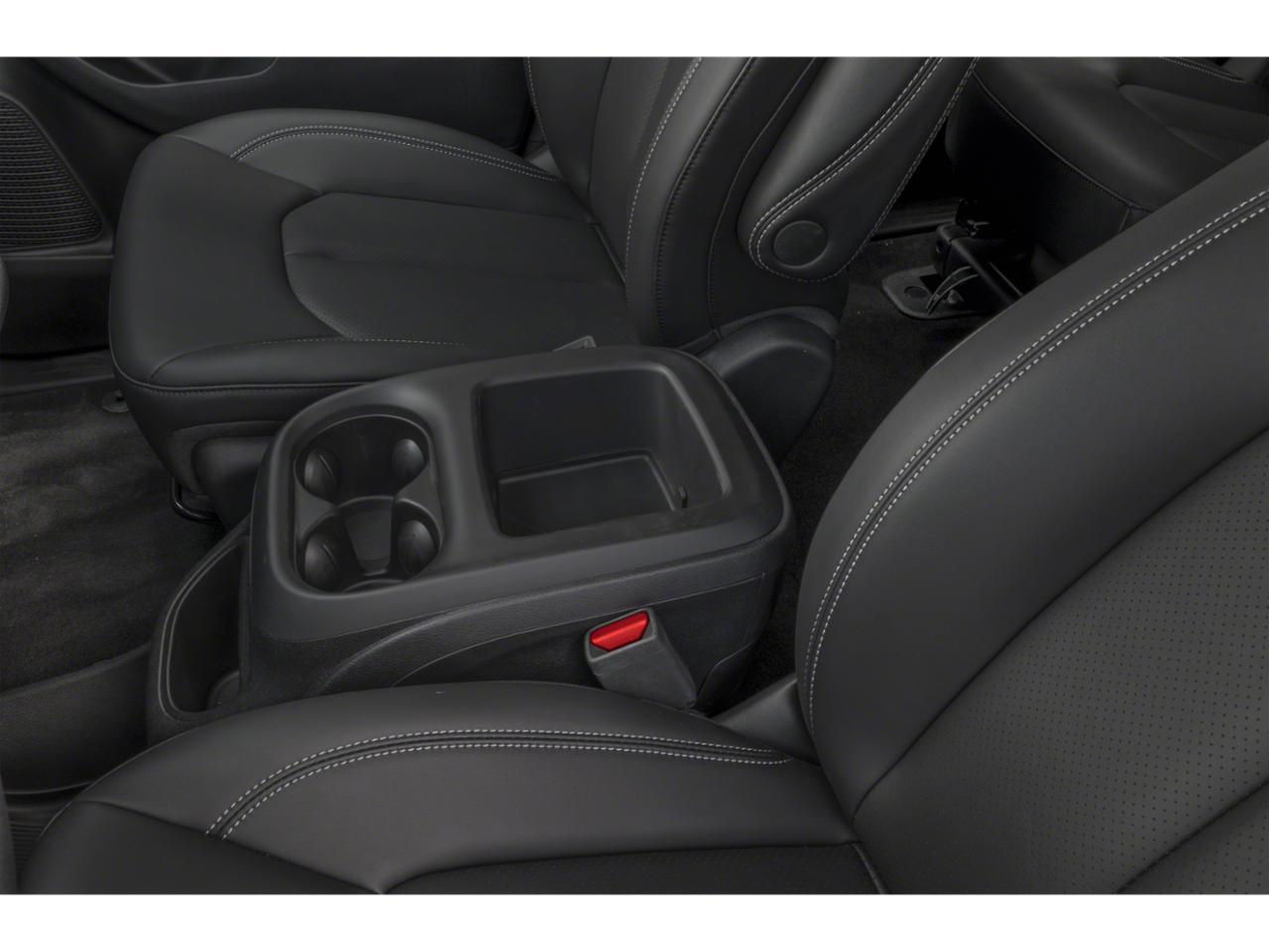 2025 Chrysler Pacifica Hybrid Select Roseville CA