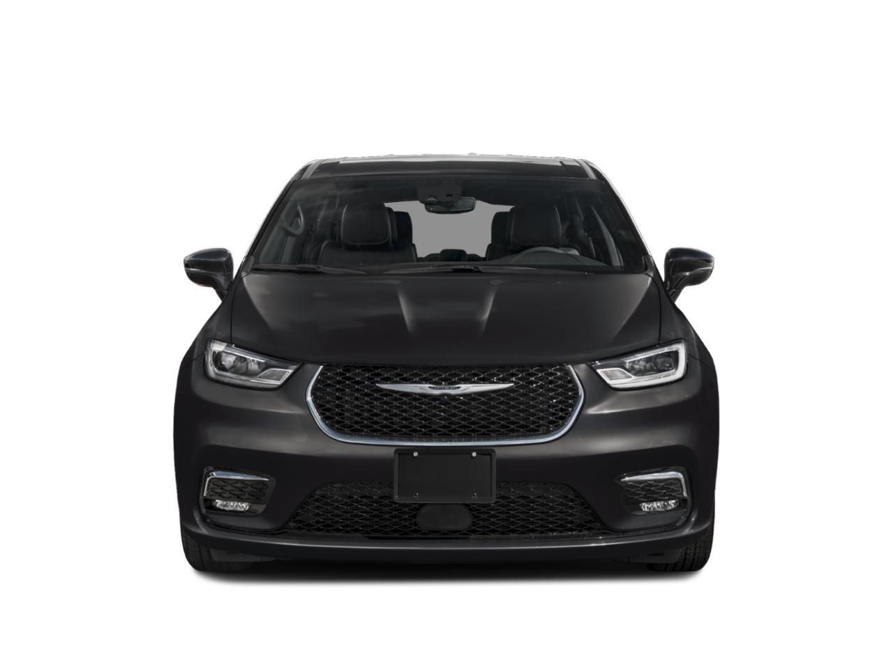 2025 Chrysler Pacifica Hybrid Select Roseville CA