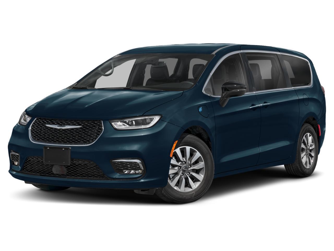 2025 Chrysler Pacifica Hybrid Select