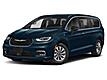 2025 Chrysler Pacifica Hybrid Select