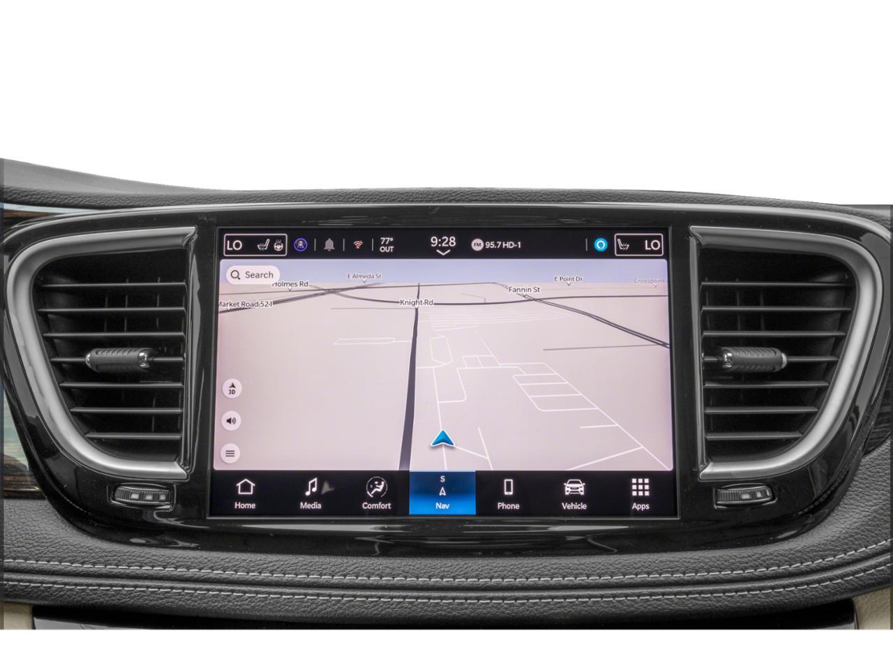2025 Chrysler Pacifica Limited Bozeman MT