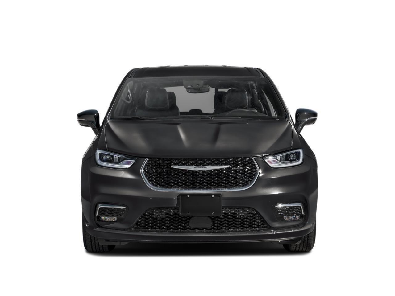2025 Chrysler Pacifica Limited Plano TX