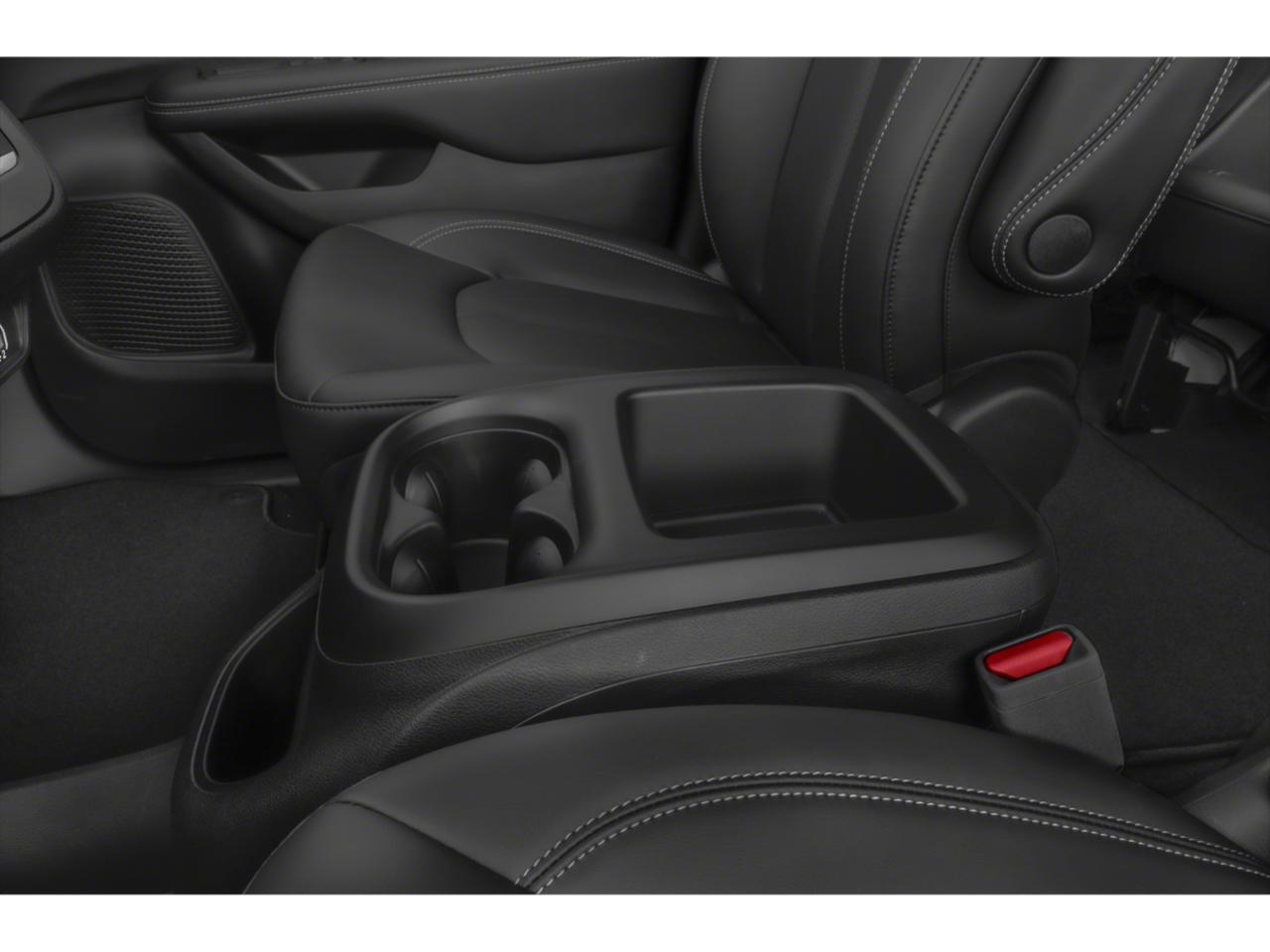 2025 Chrysler Pacifica Limited Plano TX