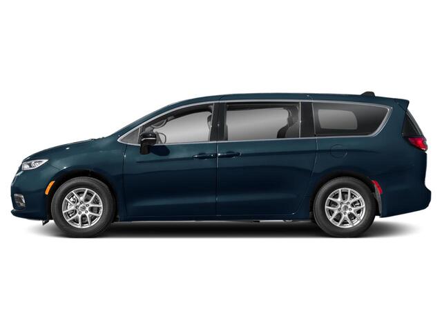 2025 Chrysler Pacifica Select Plano TX