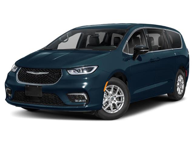 2025 Chrysler Pacifica Select Plano TX