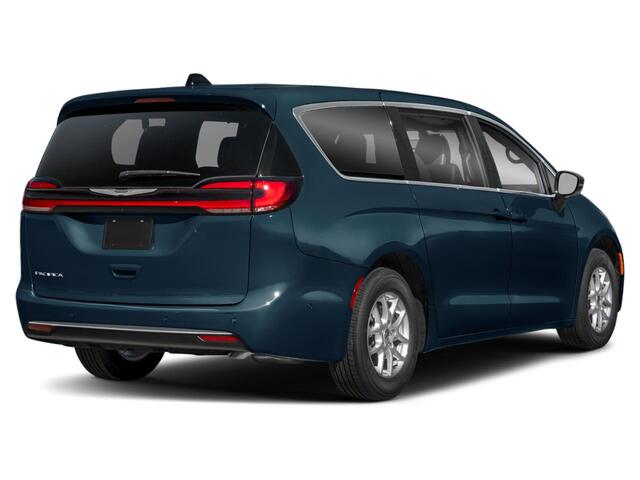 2025 Chrysler Pacifica Select Plano TX