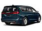 2025 Chrysler Pacifica Select Plano TX