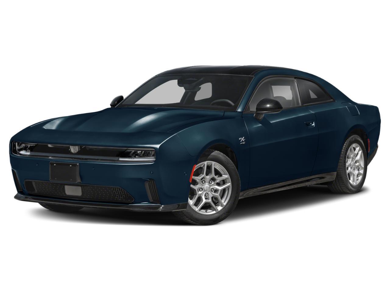 2025 Dodge Charger R/T