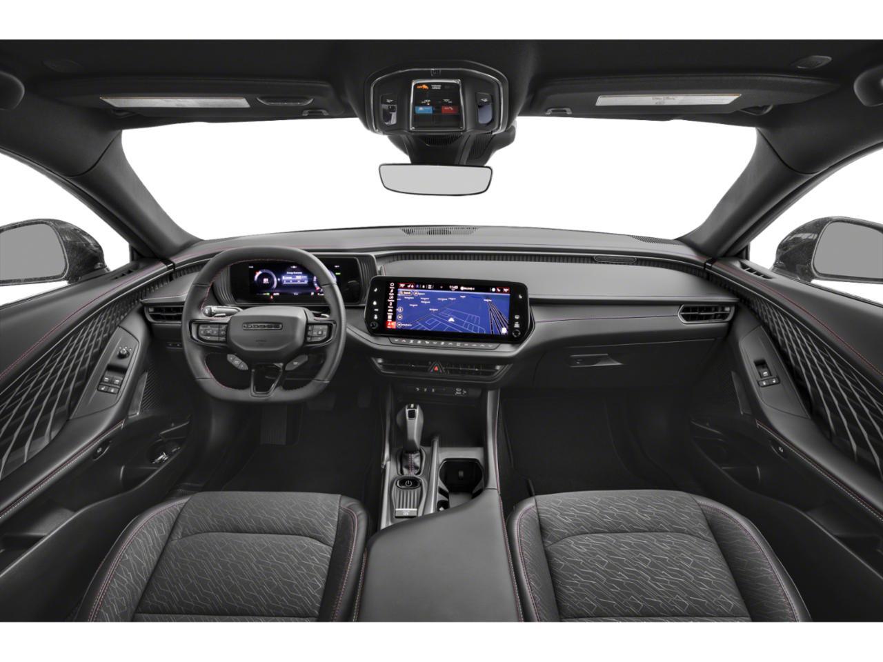 2025 Dodge Charger R/T Gresham OR