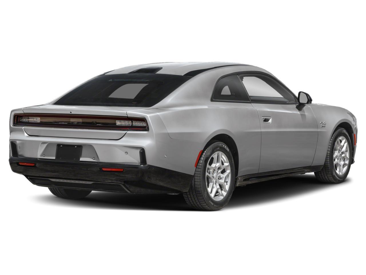 2025 Dodge Charger R/T Gresham OR