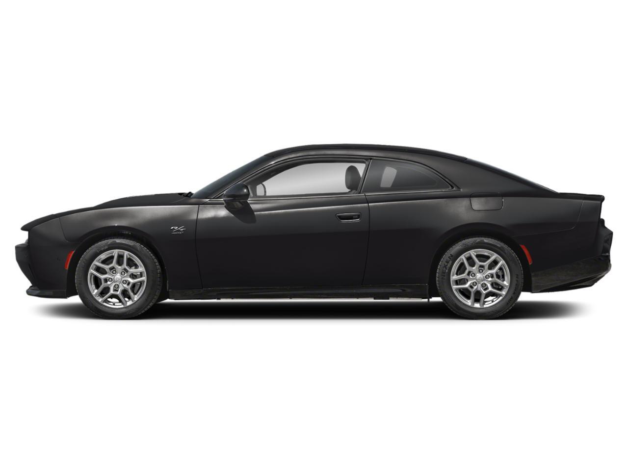 2025 Dodge Charger