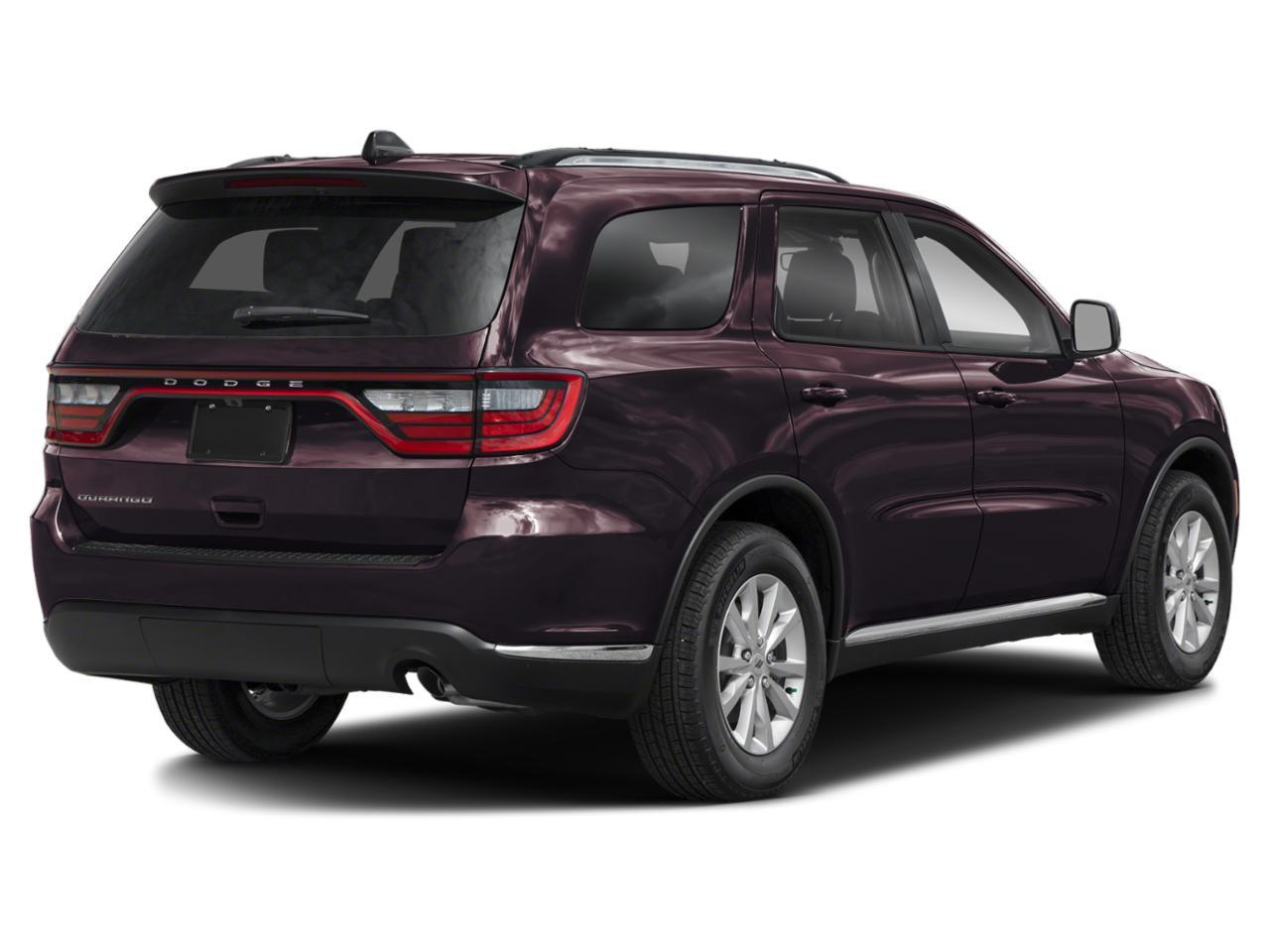 2025 Dodge Durango GT Owego NY