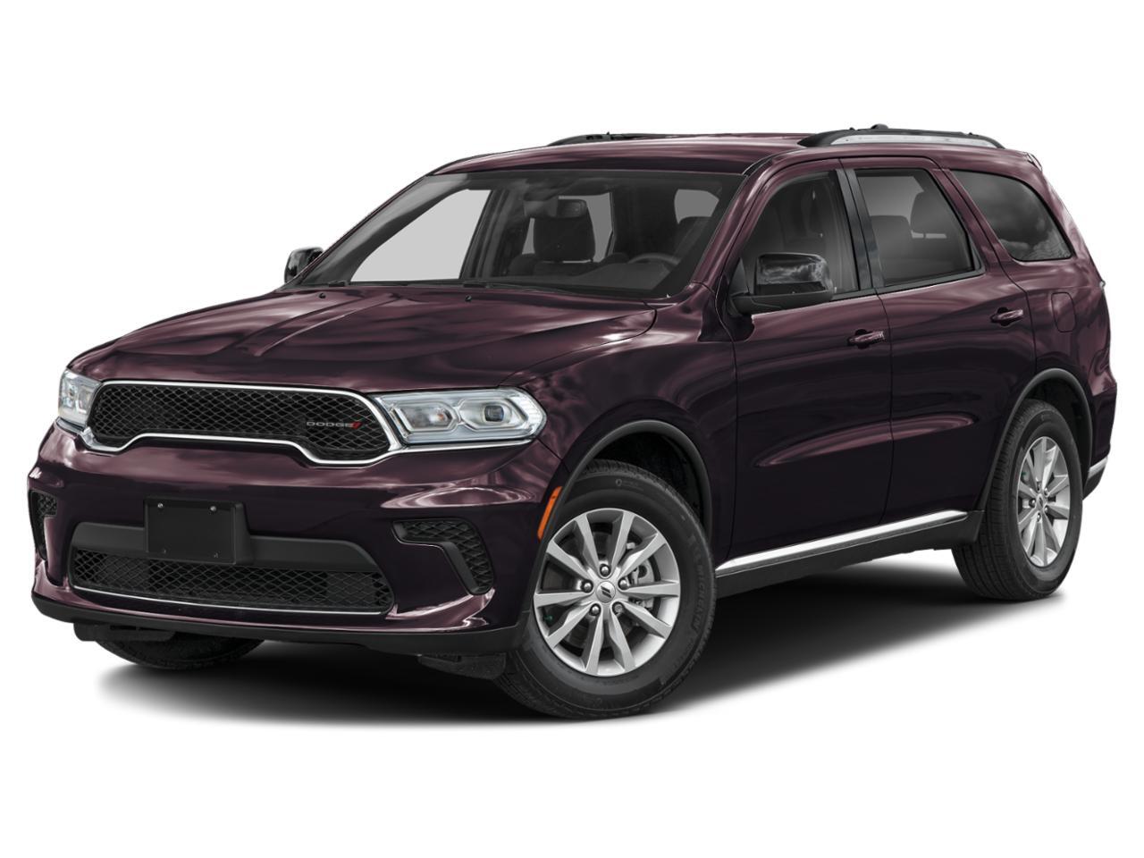 2025 Dodge Durango