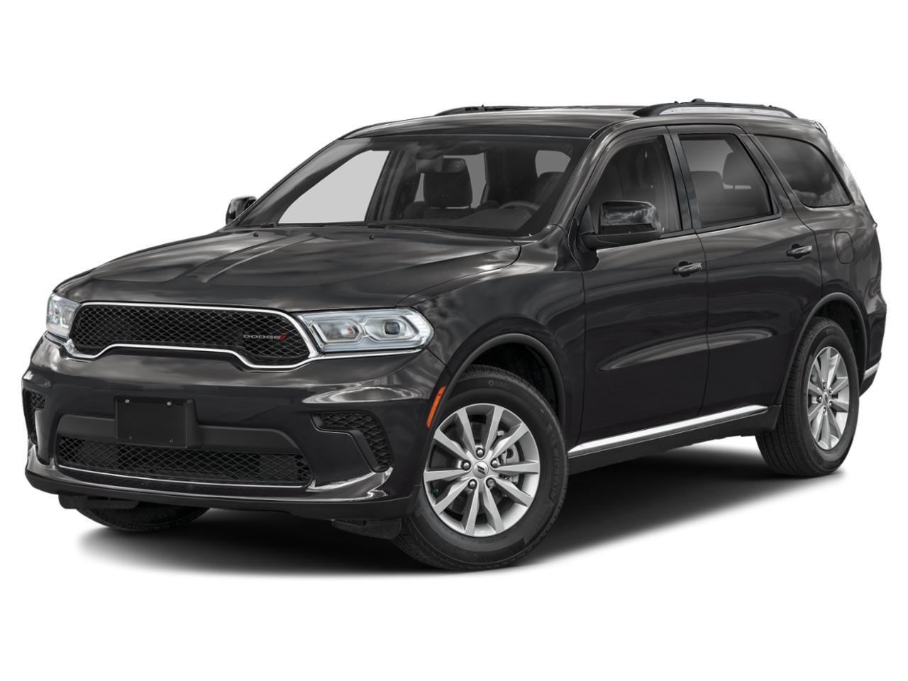 2025 Dodge Durango