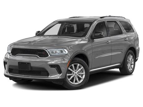 2025 Dodge Durango GT Plus Bozeman MT