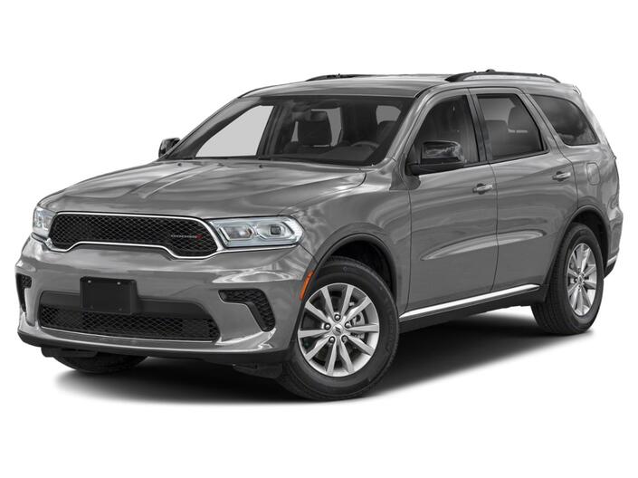 2025 Dodge Durango GT Plus Bozeman MT