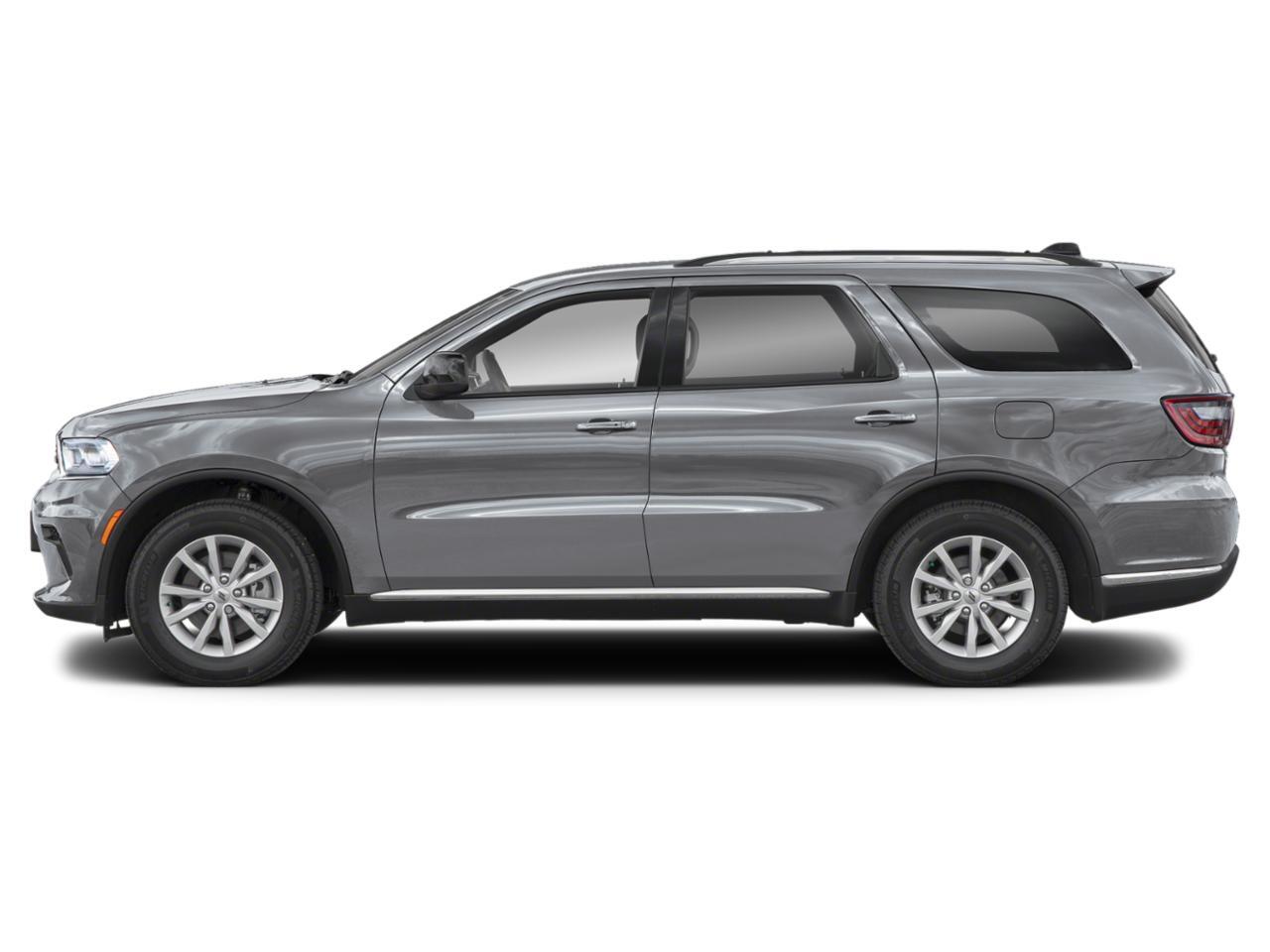 2025 Dodge Durango GT Plus Owego NY