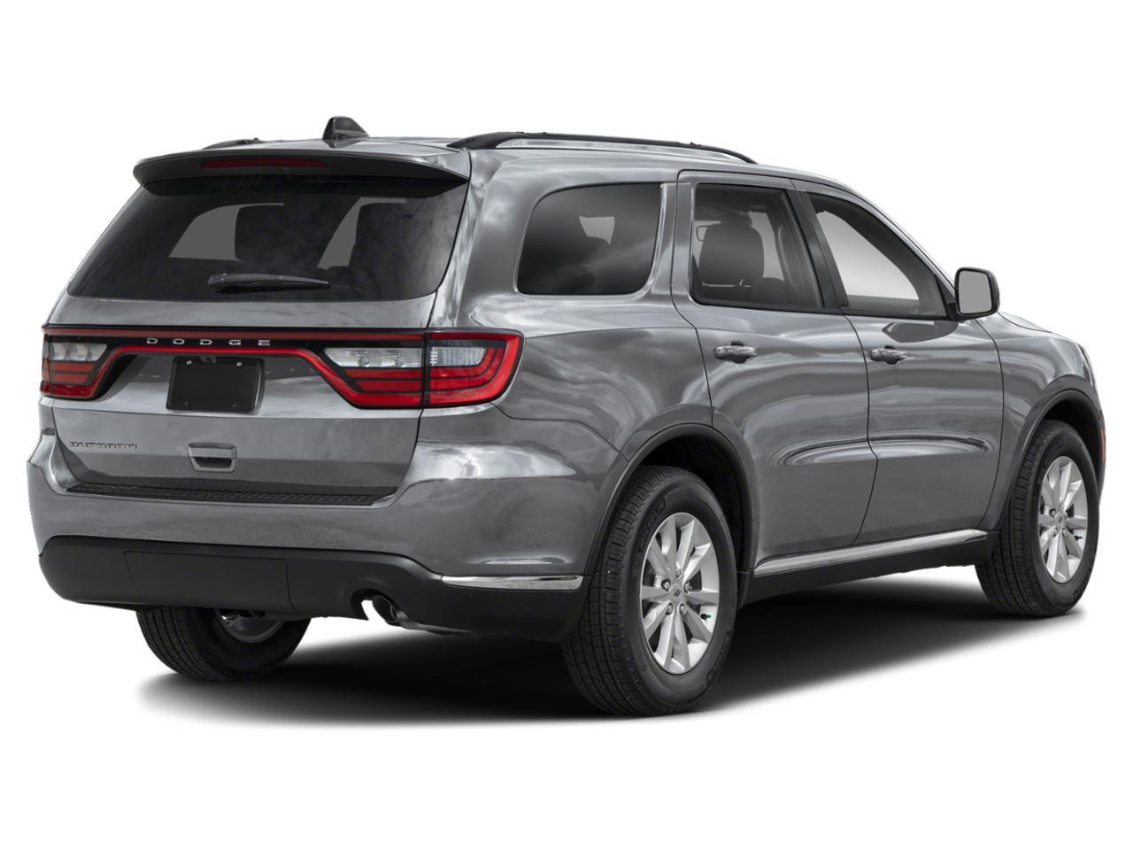 2025 Dodge Durango GT Plus Owego NY