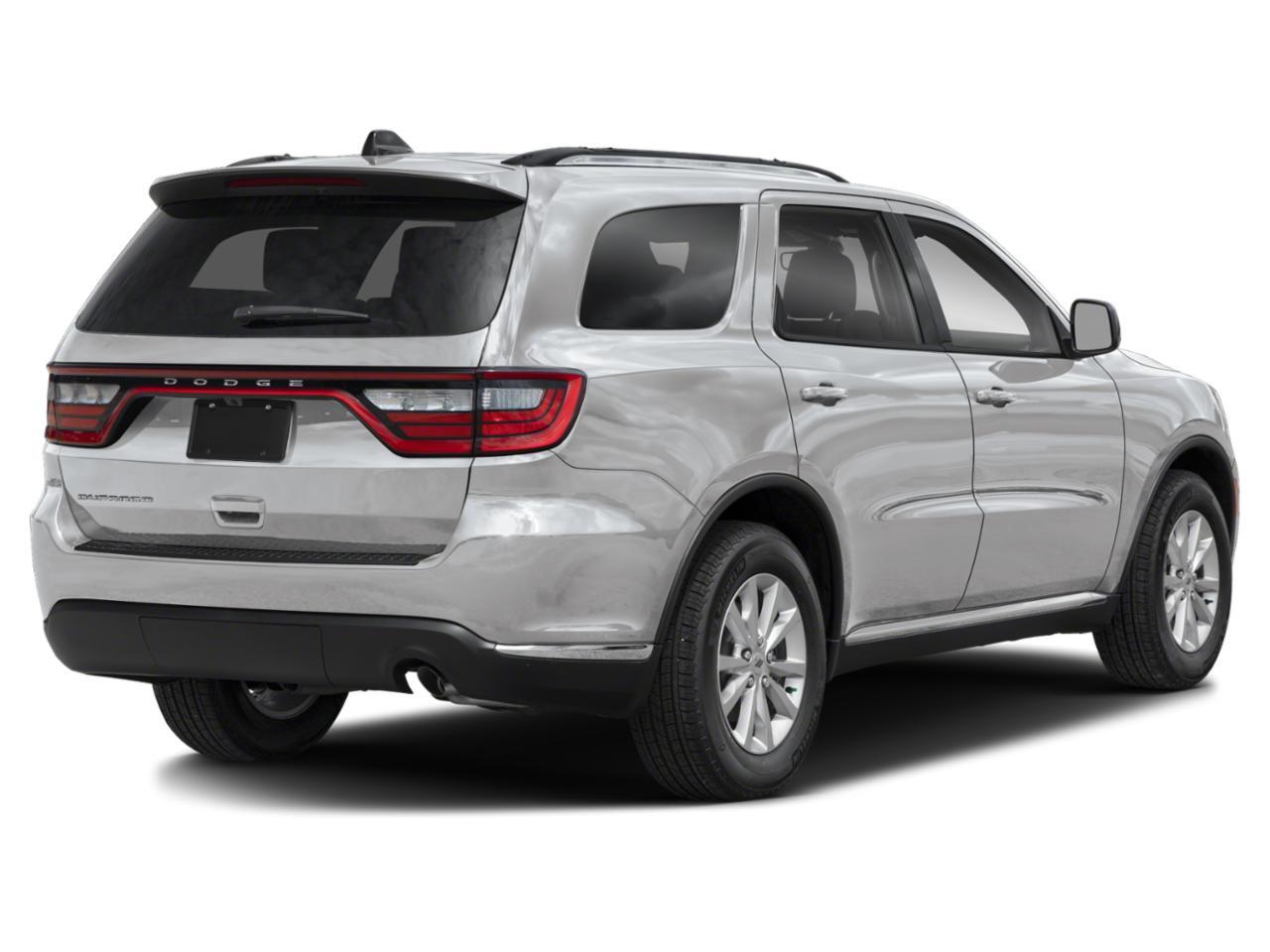 2025 Dodge Durango GT Plus Gresham OR