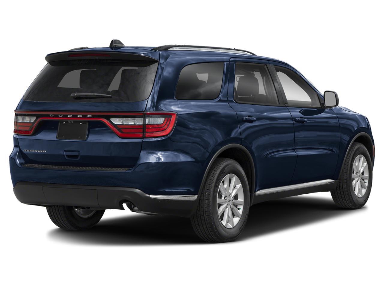 2025 Dodge Durango SRT Hellcat Hammerhead High Level AB