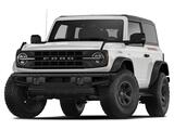 2025 Ford Bronco  San Diego County CA