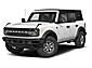 2025 Ford Bronco Badlands TX 2025 Ford Bronco Badlands TX