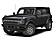 2025 Ford Bronco Badlands  TX