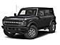 2025 Ford Bronco Badlands  TX