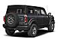 2025 Ford Bronco Badlands  TX