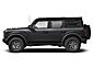 2025 Ford Bronco Badlands  TX