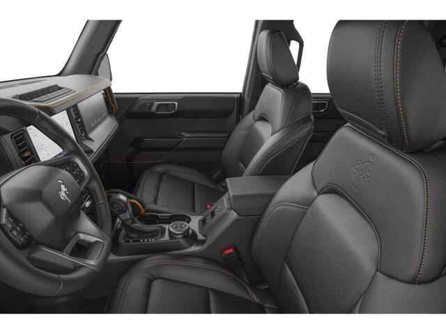 2025 Ford Bronco Badlands TX 2025 Ford Bronco Badlands TX