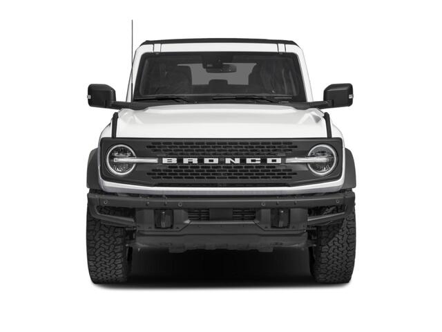 2025 Ford Bronco Badlands  TX