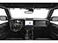 2025 Ford Bronco Badlands  TX