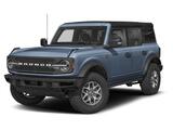 2025 Ford Bronco Badlands San Diego County CA