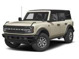 2025 Ford Bronco Badlands San Diego County CA