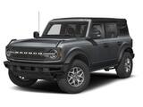 2025 Ford Bronco Badlands San Diego County CA