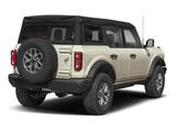 2025 Ford Bronco Badlands San Diego County CA