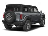 2025 Ford Bronco Badlands San Diego County CA