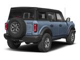 2025 Ford Bronco Badlands San Diego County CA