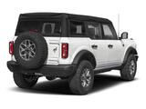 2025 Ford Bronco Badlands San Diego County CA